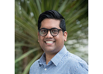 Pratik D Patel, DO - Oakland, CA Primary Care Physicians - Doctor Portrait Image