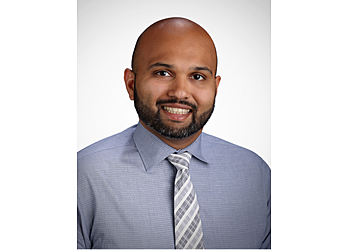 Pratik J. Gandhi, DO -  ALPINE ORTHOPAEDIC MEDICAL GROUP, INC & SPINE CENTER Stockton Pain Management Doctors image 1
