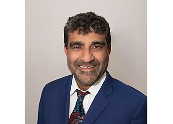 Pratik Patel, MD Pratik Patel, MD - Gilbert, AZ Urologists - Doctor Portrait Image