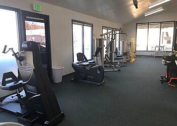 Fremont Physical Therapists Pratik Shah, DPT - iMOTION PHYSICAL THERAPY