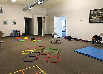 Fremont Physical Therapists Pratik Shah, DPT - iMOTION PHYSICAL THERAPY