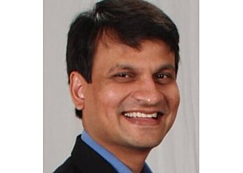 Pratik Shah, DPT - iMOTION PHYSICAL THERAPY Fremont Physical Therapists image 1