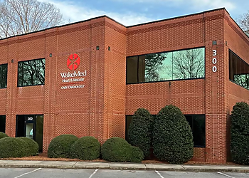 Cary Cardiologists Pratik Vipin Desai, MD, FACC - HEART & VASCULAR-CARY CARDIOLOGY