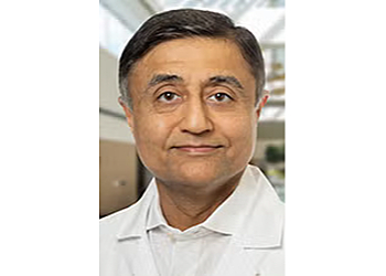  Pratik Vipin Desai, MD, FACC - HEART & VASCULAR-CARY CARDIOLOGY Cary Cardiologists image 1