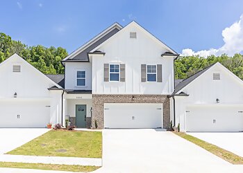 Chattanooga Home Builders Pratt Home Builders