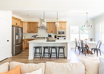 Chattanooga Home Builders Pratt Home Builders