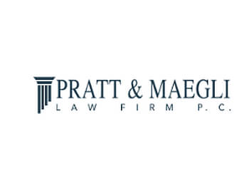 Pratt & Maegli Law Firm