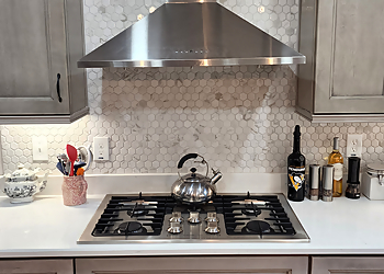 Norfolk Home Builders Pratte Construction