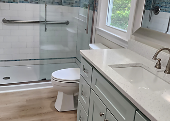 Norfolk Home Builders Pratte Construction