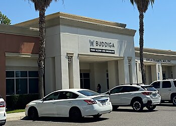 Fresno Allergists & Immunologists Praveen Buddiga MD, FAAAAI - BUDDIGA FAMILY ALLERGY