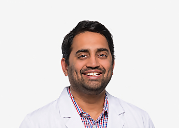Praveen Dandamudi, MD, MBA, FASN, FACP - SOUTHERN KIDNEY SPECIALISTS Praveen Dandamudi, MD, MBA, FASN, FACP - Nashville, TN Nephrologists - Doctor Portrait Image