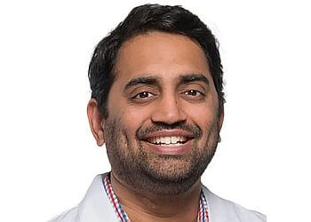 Praveen Dandamudi, MD - Southern Kidney Specialists