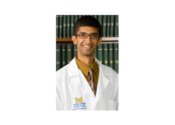 Praveen Dayalu, MD Ann Arbor Neurologists