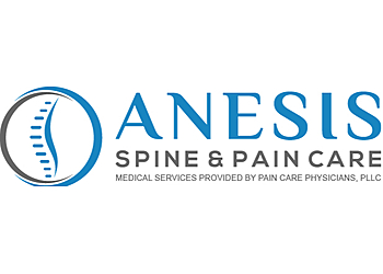 Praveen Mambalam, MD - Tacoma, WA Pain Management Doctors - Clinic Logo