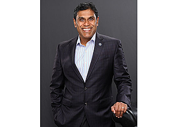 Praveen Mambalam, MD - ANESIS SPINE AND PAIN CARE Tacoma Pain Management Doctors image 1