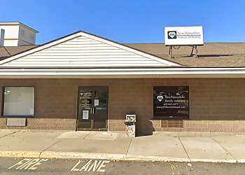 Manchester Dentists Praveen Mandera, DMD - NEW HAMPSHIRE FAMILY DENTISTRY