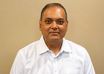 Praveen Moolamalla, MD - MCKINNEY PSYCHIATRY Praveen Moolamalla, MD - McKinney, TX Psychiatrists - Healthcare Staff Image
