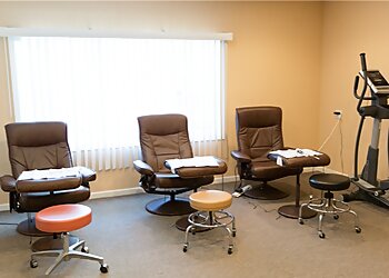 Naperville Podiatrists Praveen Vohra, DPM