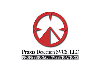 Praxis Detection SVCS, LLC - Amarillo, TX Private Investigation Service - Company Logo