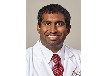 Prayash Patel, MD - Erlanger Neurosurgery and Spine