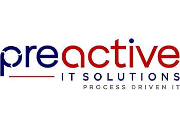 Preactive IT Solutions, LP Houston It Services