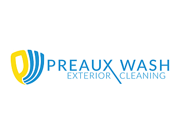 Preaux Wash Exterior Cleaning Preaux Wash Exterior Cleaning - Baton Rouge, LA Window Cleaners - Company Logo