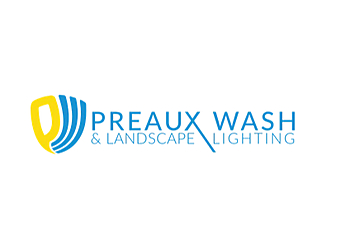 Baton Rouge Gutter Cleaners Preaux Wash Exterior Cleaning