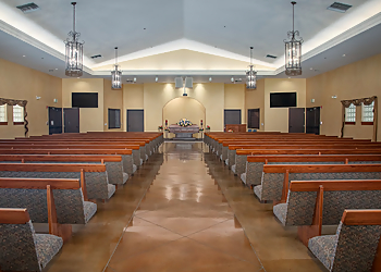 San Bernardino Funeral Homes Preciado Funeral Home