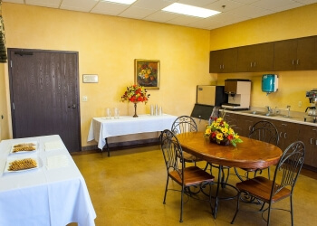 San Bernardino Funeral Homes Preciado Funeral Home