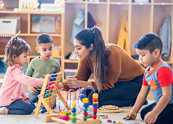 Lakewood Preschools Precious Angels Preschool