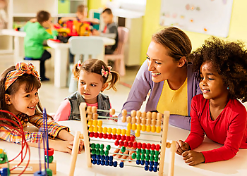 Lakewood Preschools Precious Angels Preschool