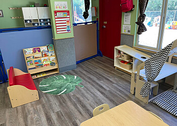 Precious Cargo Preschool and Childcare Salem Preschools