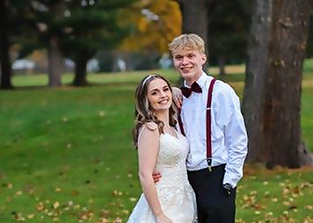 Toledo Wedding Officiants Precious Pronouncements