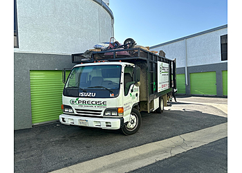 Precise Junk Removal Glendale Junk Removal image 1