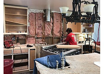 Pasadena Junk Removal Precise Junk Removal