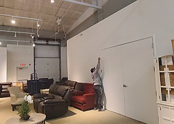 Killeen Painters Precise Painting