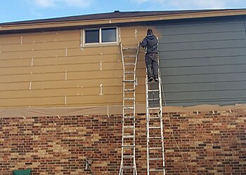 Killeen Painters Precise Painting