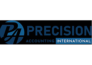 Paterson Accounting Firms Precision Accounting Intl LLC