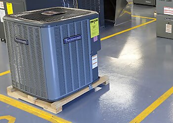 Chandler Hvac Services Precision Air & Plumbing