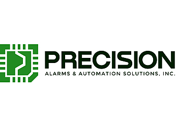 Salinas Security Systems Precision Alarms & Automation Solutions, Inc.