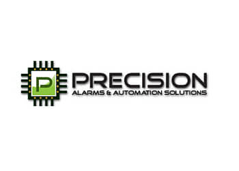 Precision Alarms & Automation Solutions, Inc Salinas Security Systems image 1