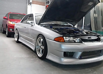 Tacoma Auto Body Shops Precision Auto Body and Collision