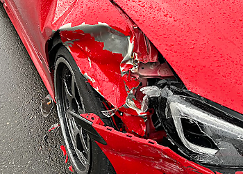 Tacoma Auto Body Shops Precision Auto Body and Collision