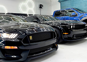 Reno Auto Detailing Services Precision Auto Detailing