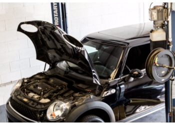 3 Best Car Repair Shops in Bakersfield, CA - PrecisionAutomotive BakersfielD CA 2