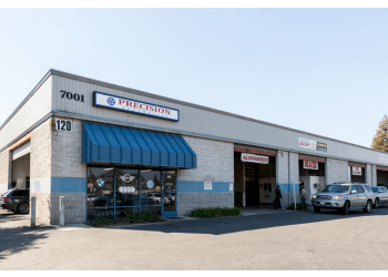 Precision Automotive Bakersfield Car Repair Shops