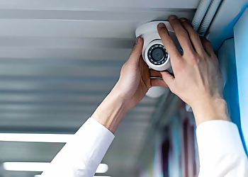 Oceanside Security Systems Precision CCTV