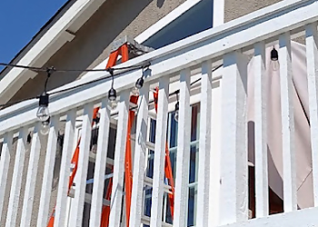 Oceanside Security Systems Precision CCTV