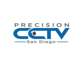 Precision CCTV