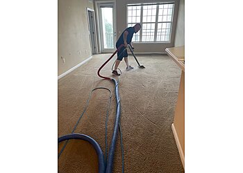 Jacksonville Carpet Cleaners Precision Carpet and Upholstery Care